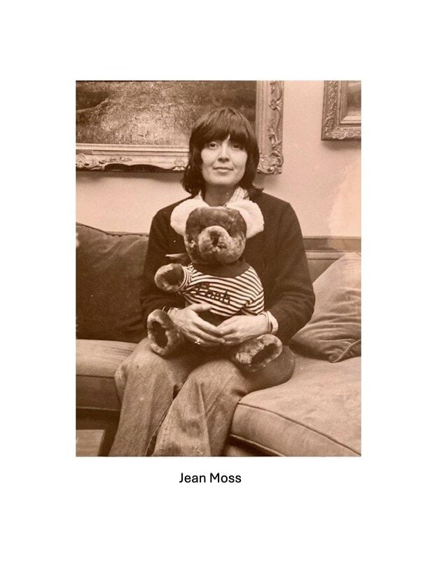 A Michael Jordan Signed Autograph Original Jean Moss Polaroid Proof for McDonalds Acclaimed 1987 Mus - 6