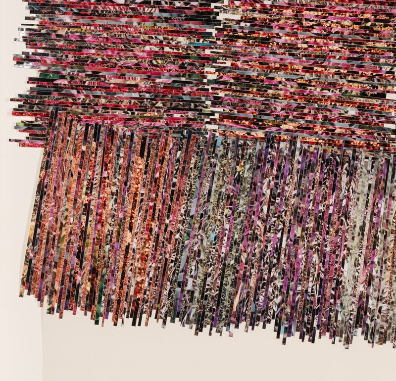 Ginny Bishton (American, b. 1967) Reddish, 2004  - 3