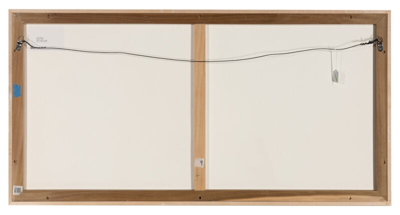 Ginny Bishton (American, b. 1967) Reddish, 2004  - 4