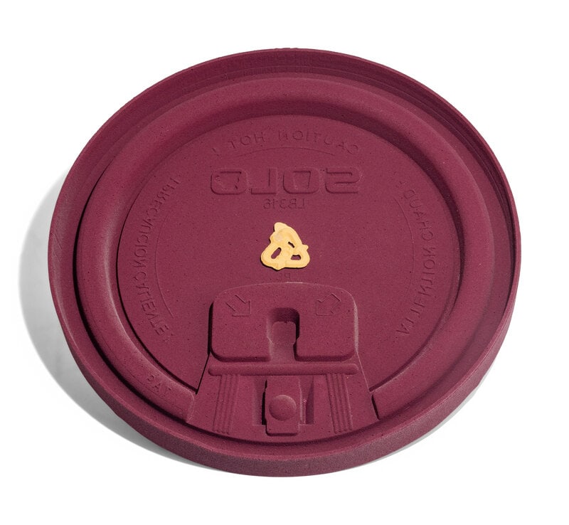 Nicholas Hatfull (Japanese, b. 1984) SOLO, 2014: Nicholas Hatfull(Japanese, b. 1984)SOLO, 2014machined polyurethane foam, lacquer, cast aquaresin elementssigned Nicholas Hatfull and dated (verso) Diameter: 18 5/8 inches. This lot is located in