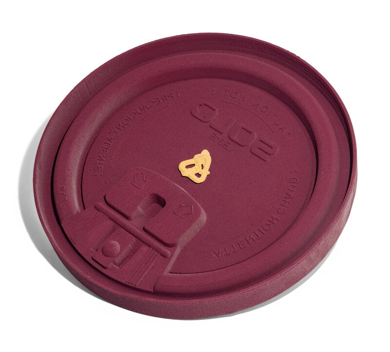 Nicholas Hatfull (Japanese, b. 1984) SOLO, 2014 - 2