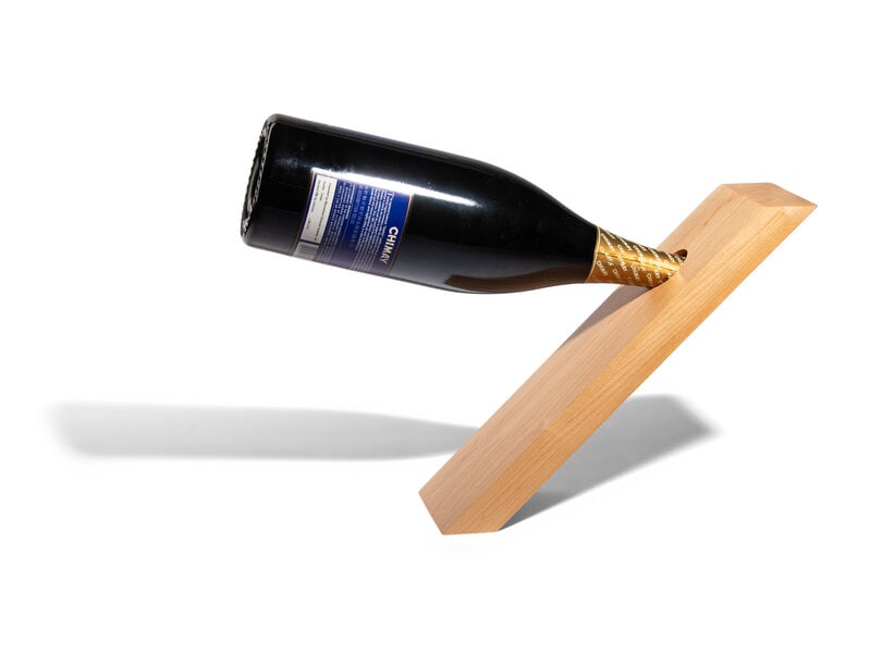 Matt Johnson (American, b. 1978) Untitled (Cantilevered Chimay), 2010 - 3