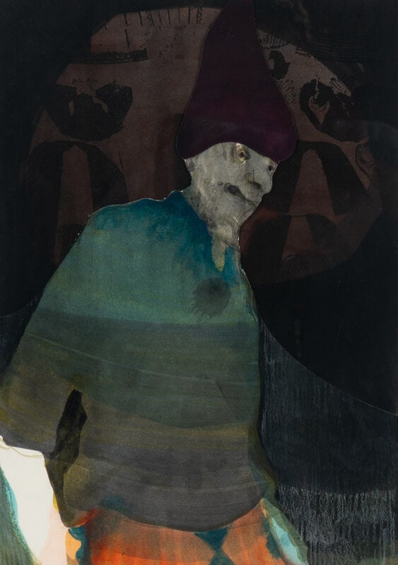 Gert and Uwe Tobias (Romanian, b. 1973) Ohne Titel, 2010 - 2