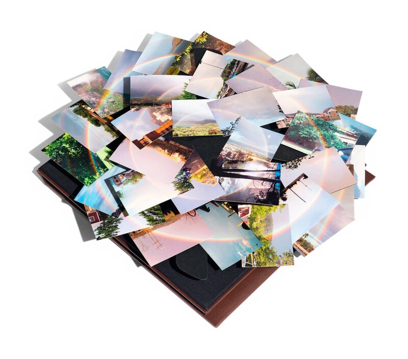 Peter Coffin (American, b. 1972) Untitled (Norton Christmas Project), 2006  - 2