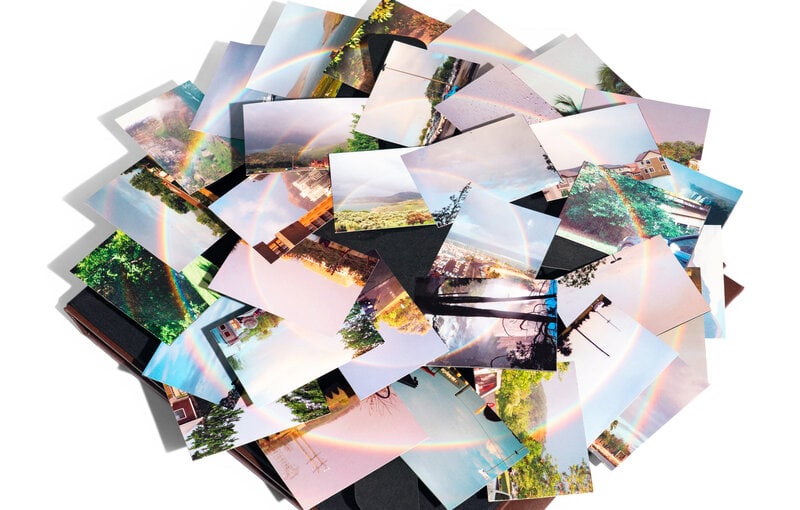 Peter Coffin (American, b. 1972) Untitled (Norton Christmas Project), 2006  - 3