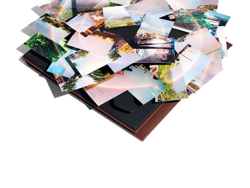 Peter Coffin (American, b. 1972) Untitled (Norton Christmas Project), 2006  - 4