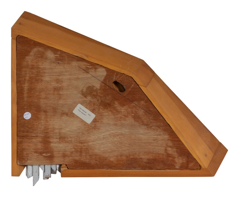 John Okulick (American, b. 1947) City Dwellers , 1976 - 3