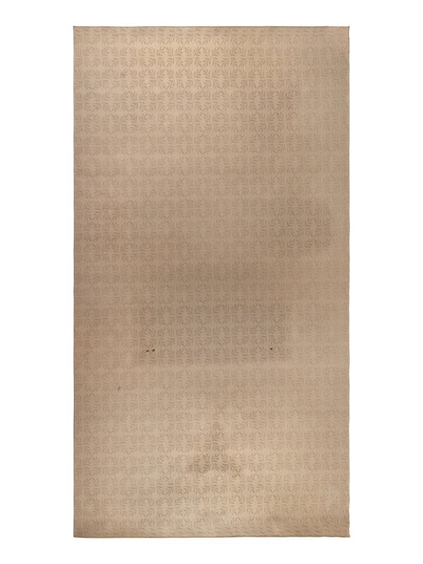 A Contemporary Rug : A Contemporary Rug 13 feet 11 inches x 21 feet 7 inches Property from a Private Illinois Collector This lot is located in Chicago. ConditionFine and generally stable condition. There is sun fading