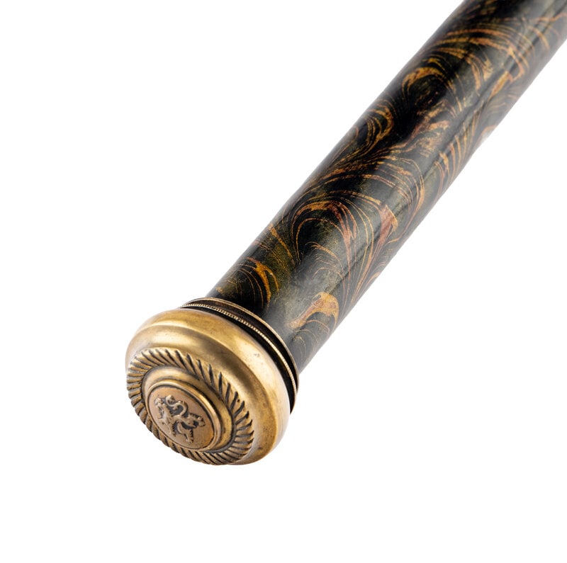 Two Gentleman's Walking Sticks - 2