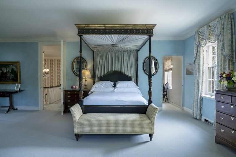 A Collection of Books Pertaining to Interior Design - 13