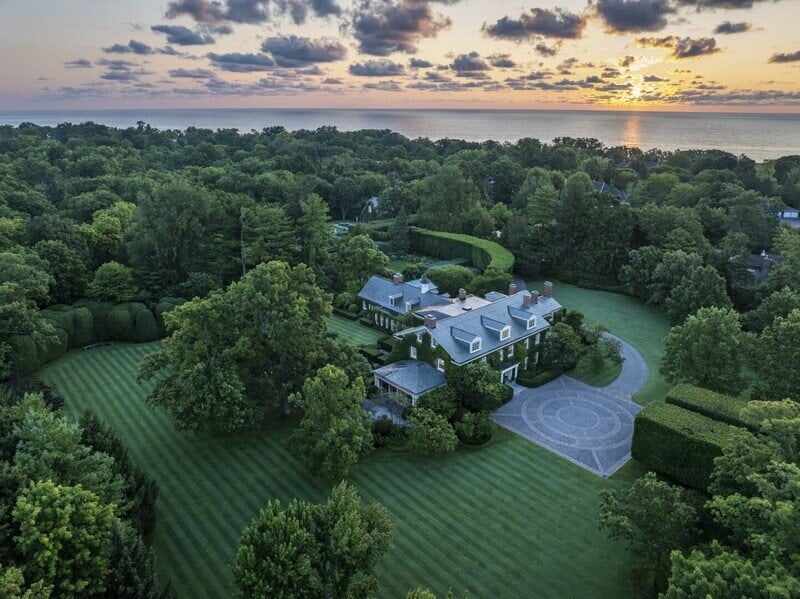 A Collection of Books Pertaining to Interior Design - 2