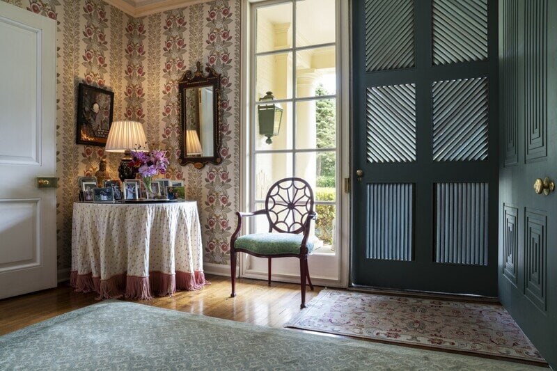 A Collection of Books Pertaining to Interior Design - 4