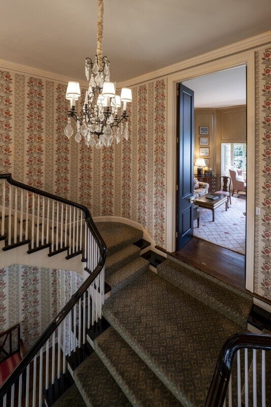 A Collection of Books Pertaining to Interior Design - 7