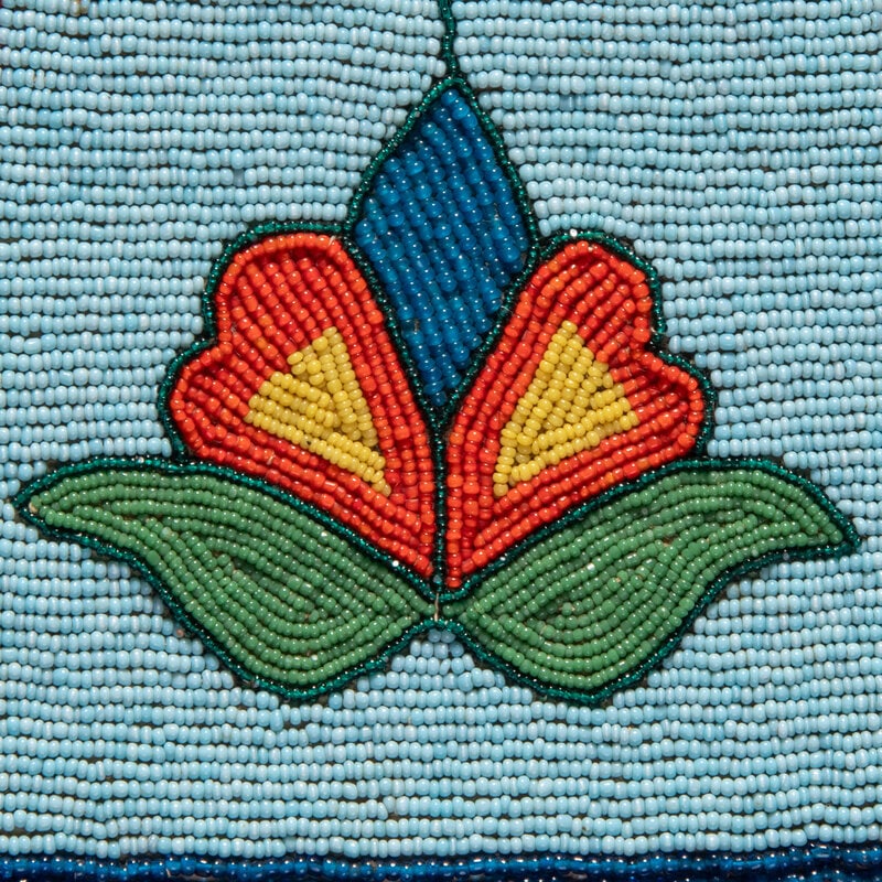 Apsáalooke [Crow] Pipe Tomahawk, Dance - 2