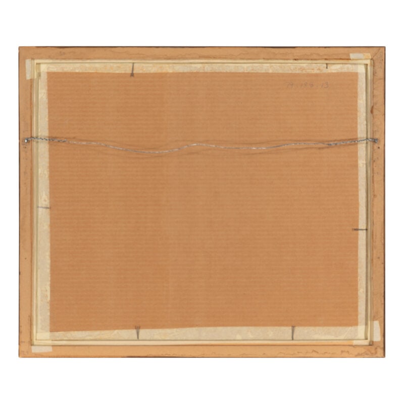 Edward S. Curtis (American, 1868-1952) The Apache Reaper, Plate 8 - 4