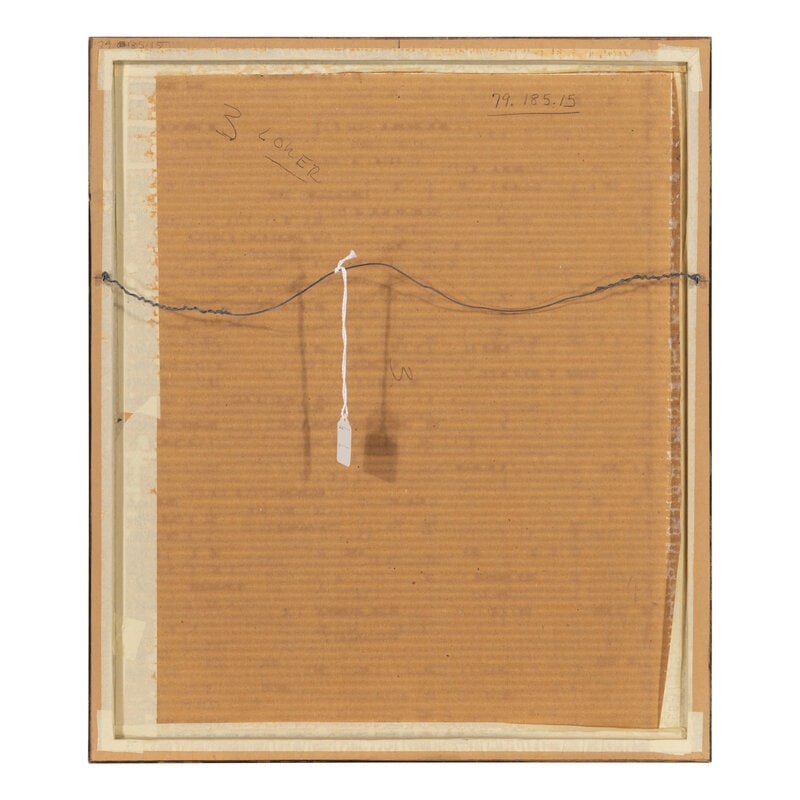 Edward S. Curtis (American, 1868-1952) Renegade Type - Apache, Plate 12  - 4