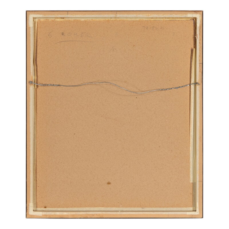 Edward S. Curtis (American, 1868-1952) Apache Nalin, Plate 15 - 3