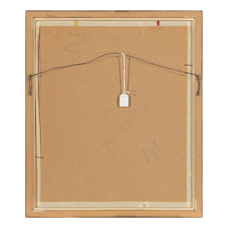 Edward S. Curtis (American, 1868-1952) An Apache Babe, Plate 17 - 4