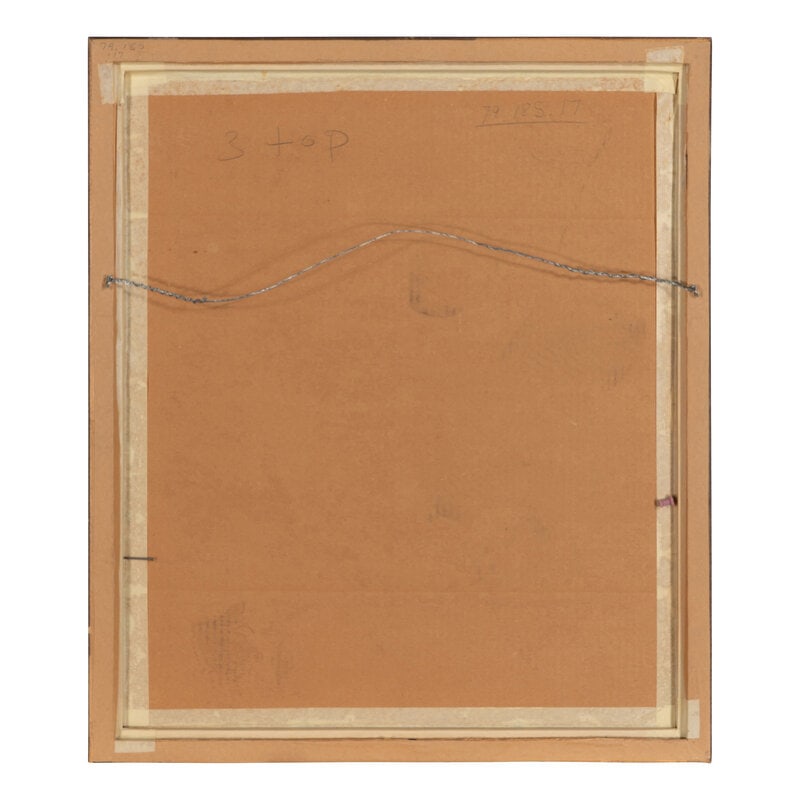 Edward S. Curtis (American, 1868-1952) Chideh - Apache, Plate 18 - 4