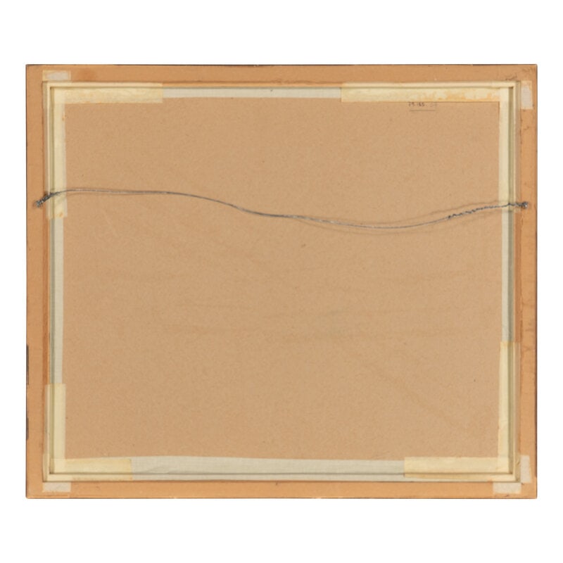 Edward S. Curtis (American, 1868-1952) A Hilltop Camp - Jicarilla, Plate 24 - 4