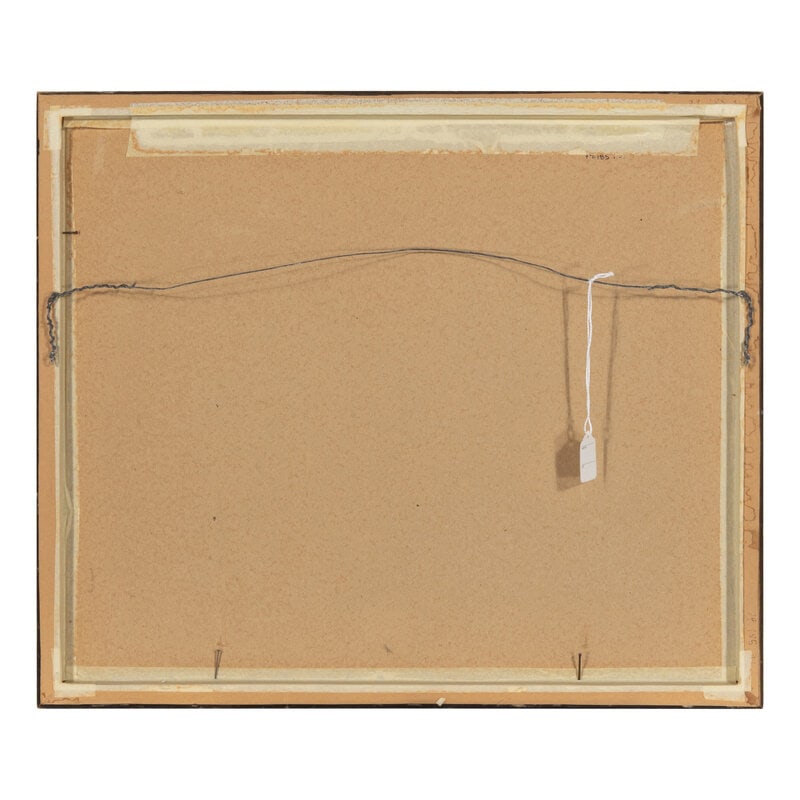 Edward S. Curtis (American, 1868-1952) Southwestern Subjects - 5