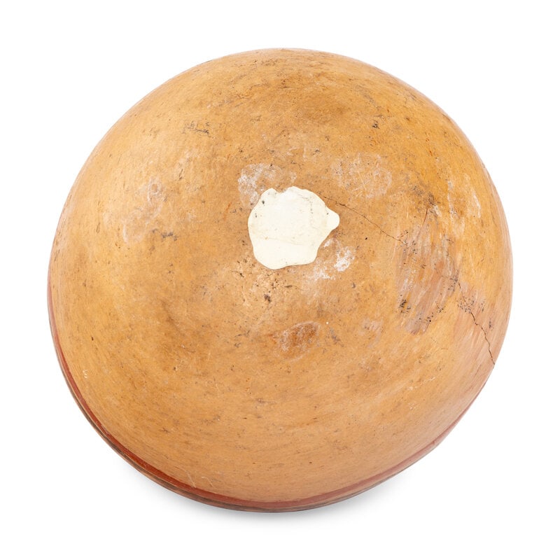 Chupicuaro Pottery Jar - 6