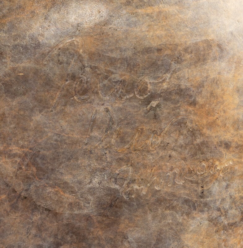 Terrol Dew Johnson (Tohono O'odham, 1973-2024) Vase - 6