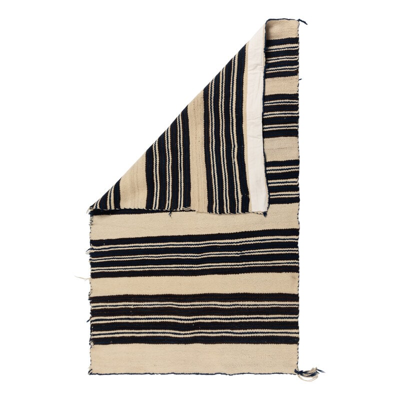 Zuni Banded Blanket [Rug] - 2