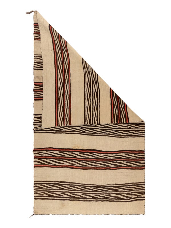Navajo Transitional Weaving [Rug] - 2