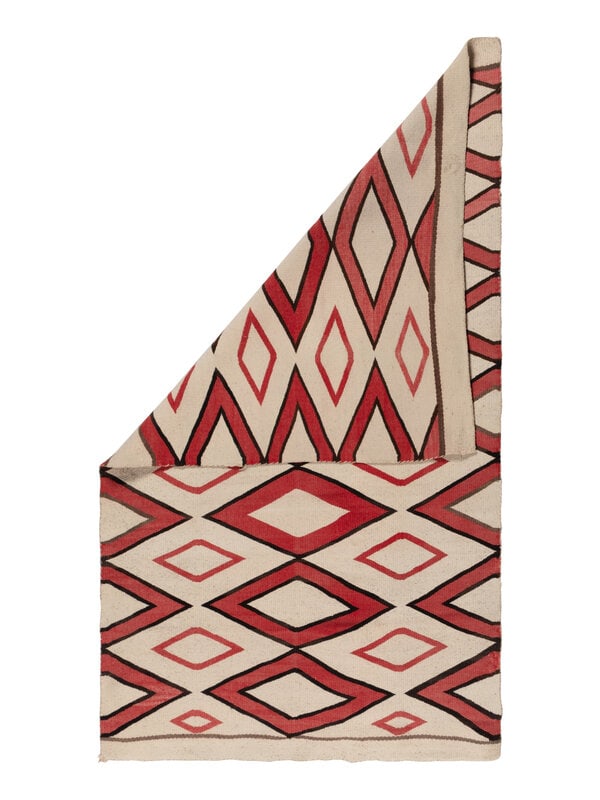 Navajo Transitional Weaving [Rug] - 2