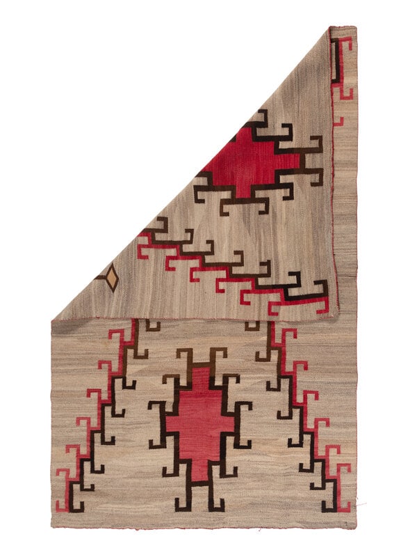 Navajo Regional Weaving [Rug]  - 2