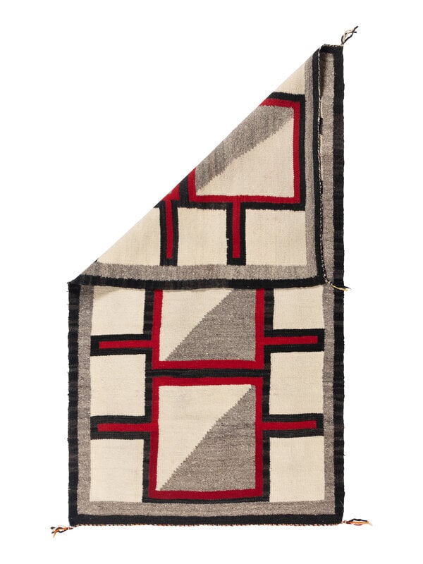 Navajo Regional Weaving [Rug] - 2