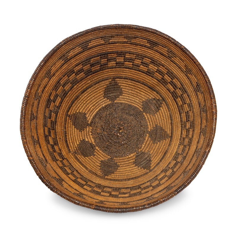 Apache Basket (1 of 3)