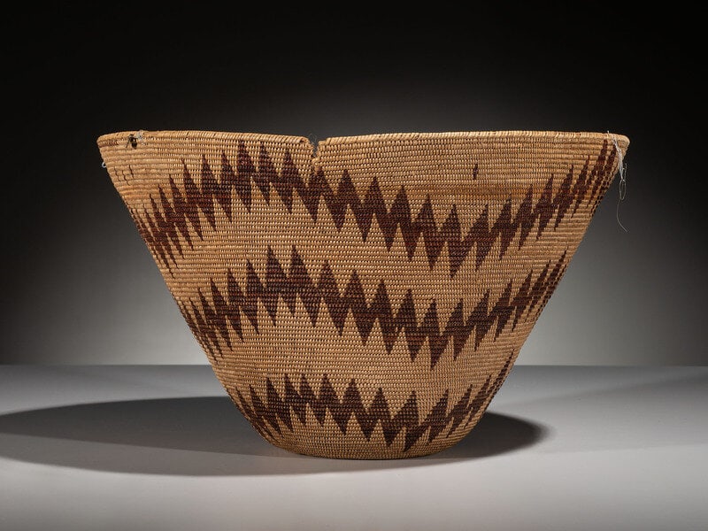 Maidu Storage Basket - 2