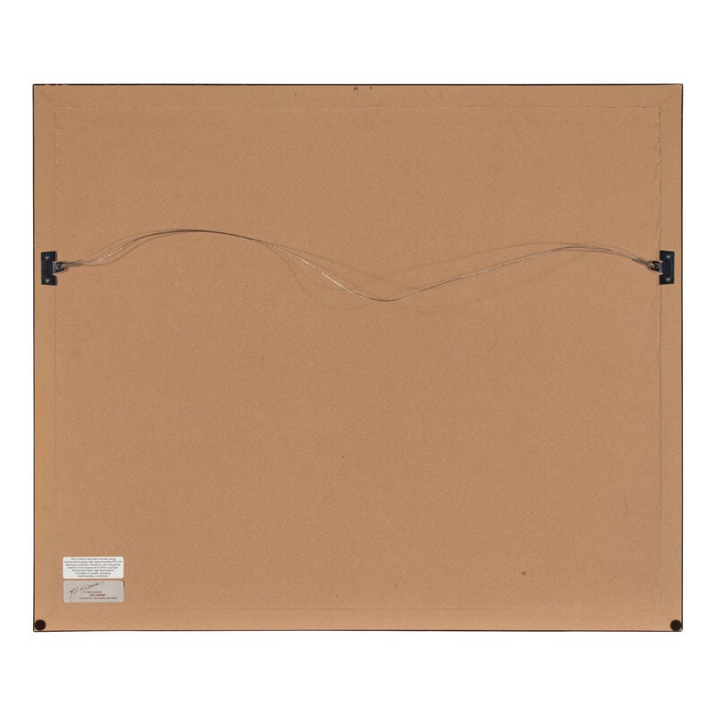 Kenojuak Ashevak (Inut [Kinngait], 1927-2013) Summer Char, edition 21/50, 2003 - 3