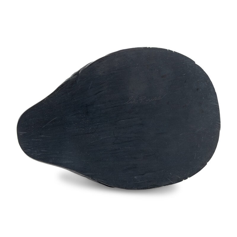 Chris Russ AND Ed Russ (Haida, b. 1956 / b. 1953) Argillite Birds - 7