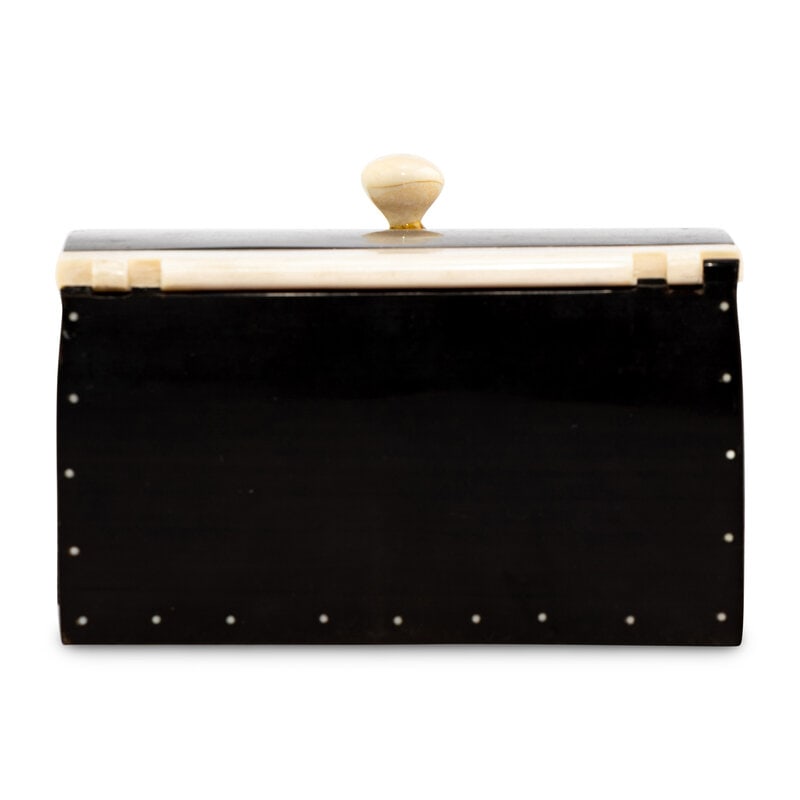 Ike Kulowiyi (Inupiat, b. 1954) Baleen Box with Drummers and Storyteller - 4