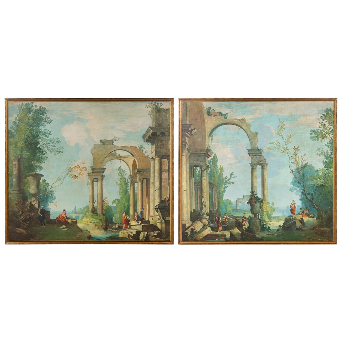 Continental School, 20th Century (1 of 5)