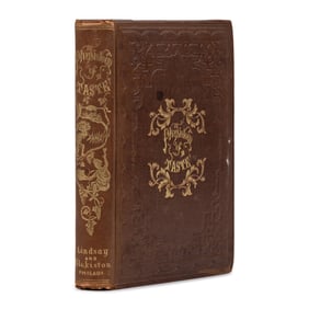Brillat-Savarin, Jean-Anthelme (1755-1826). The Physiology of Taste; Or, Transcendental Gastronomy.