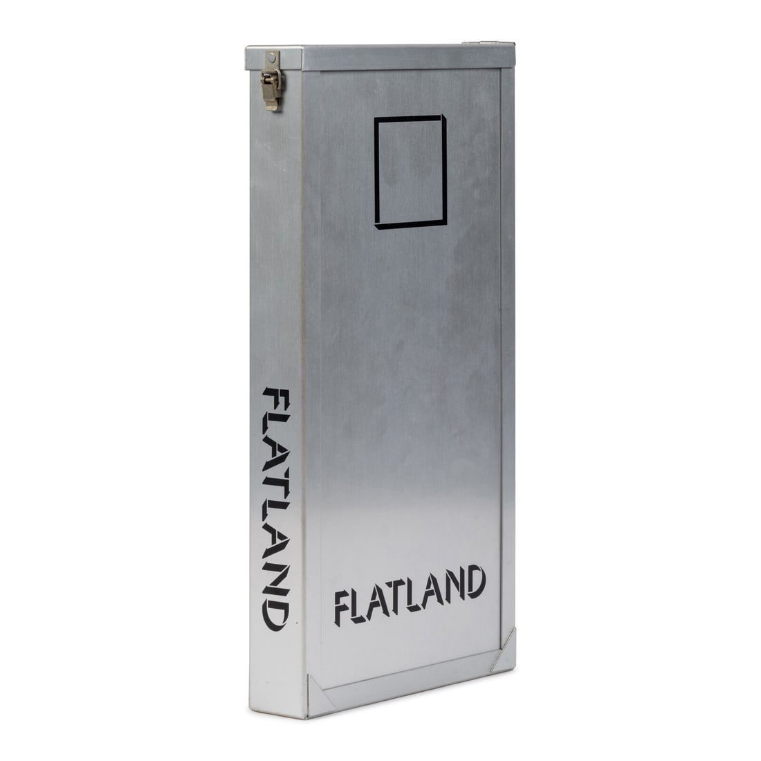 [Fine Press - Arion Press]. Abott, Edwin A. (1836-1926). Flatland. A Romance of Many Dimensions. San (1 of 4)