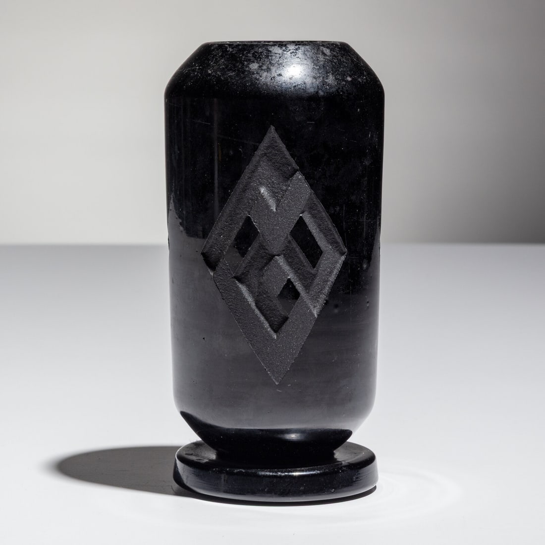 Jean Luce (French, 1895–1964) Vase, c. 1935 (1 of 5)