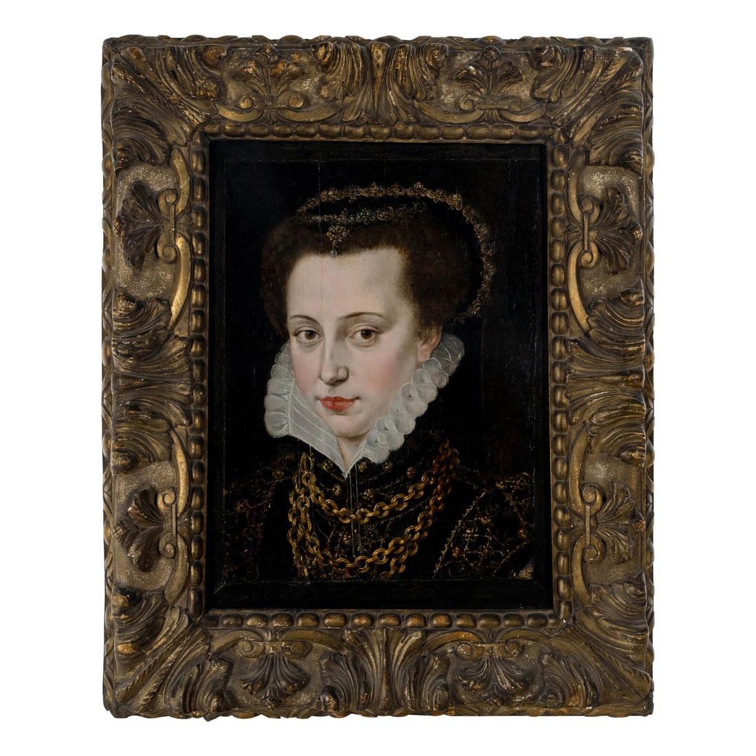 Anglo-Flemish School, 16th Century (1 of 4)