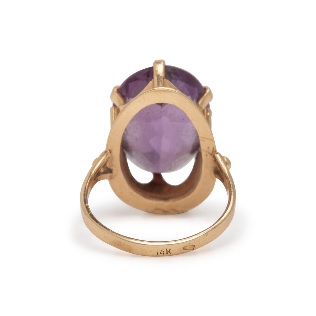 Three Multigem Rings - 7