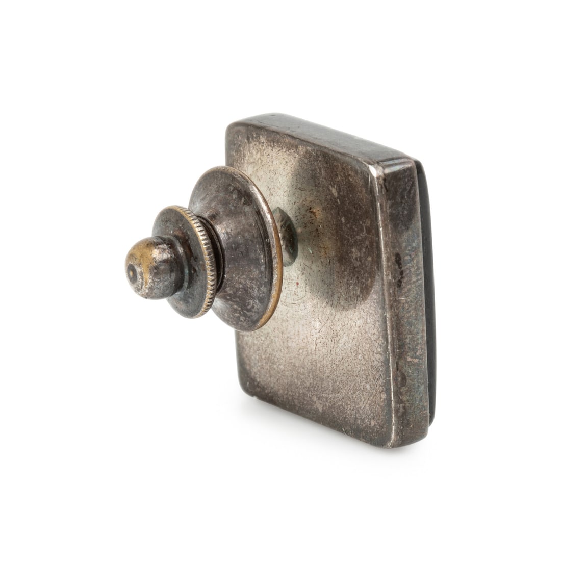 Two Multigem Tie Tacks - 3