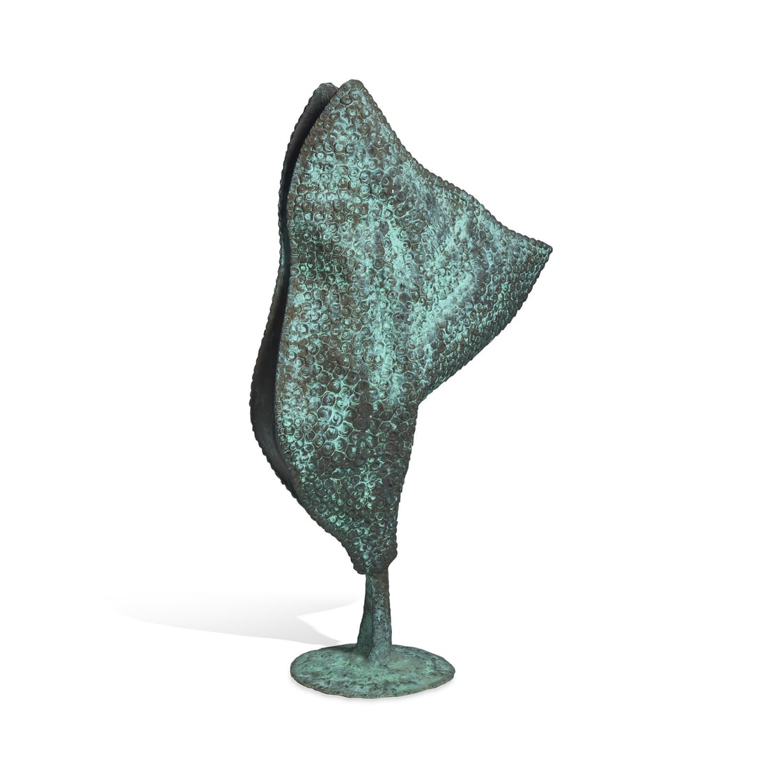 Harry Bertoia (American, 1915-1978) Untitled, c. 1970s (1 of 6)