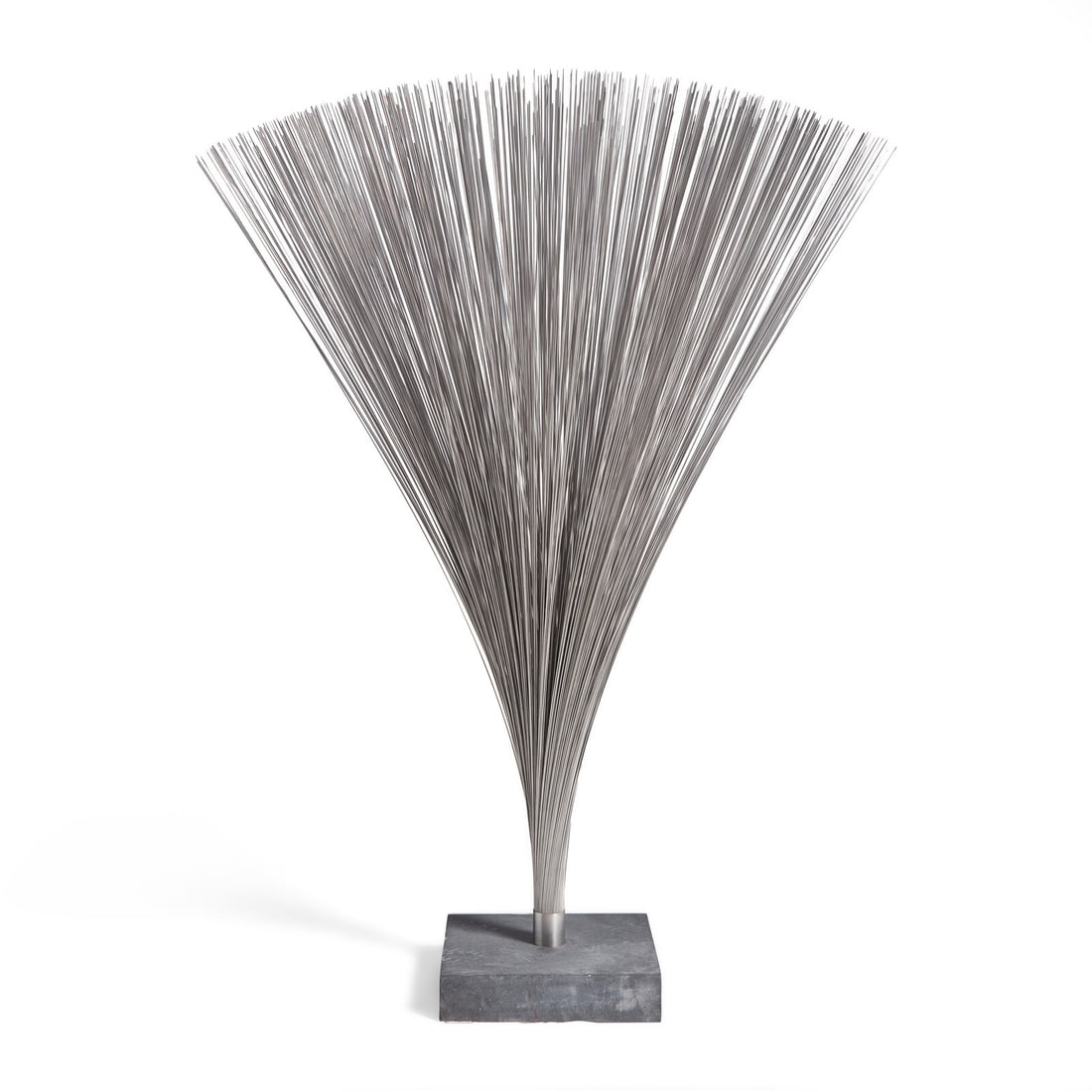 Harry Bertoia (American, 1915-1978) Untitled, c. 1970s (1 of 5)