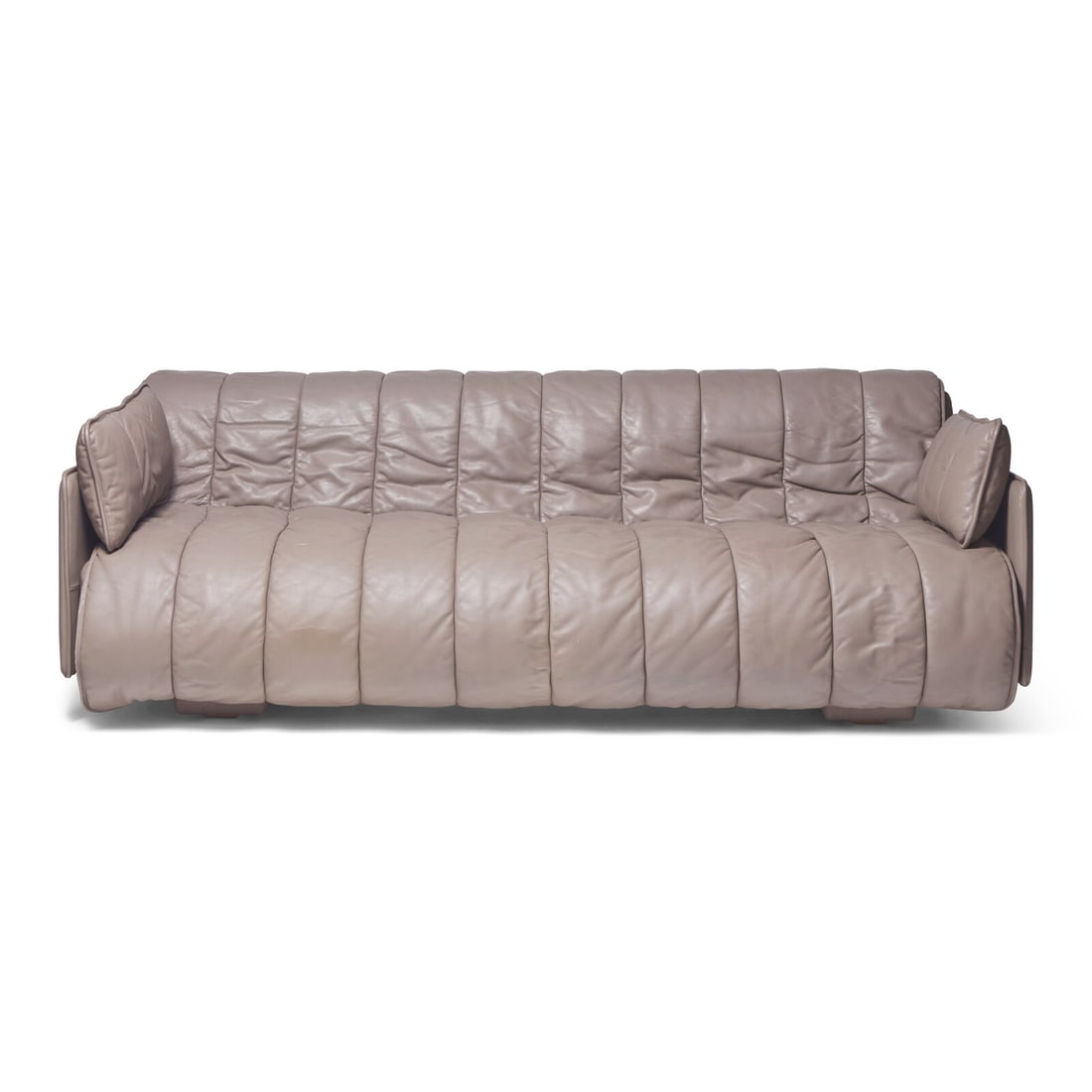 De Sede 20th Century DS 69 sleeper sofa (1 of 4)