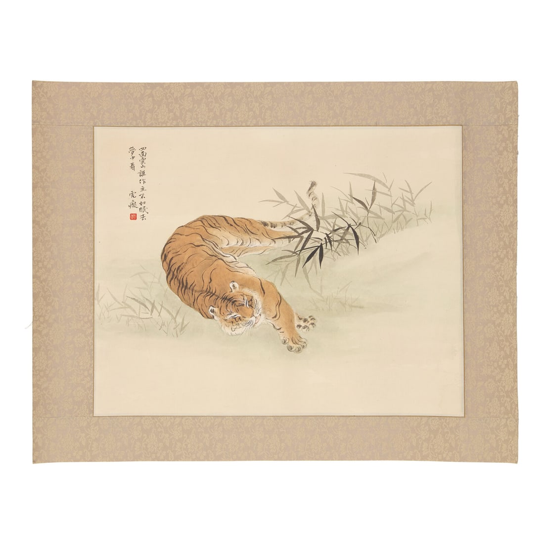 Zhang Shanzi (Chinese, 1882-1940) (1 of 6)