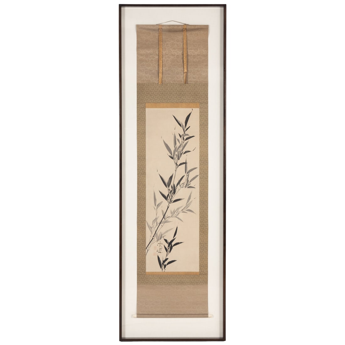 Attributed to Ike no Taiga ( Japanese, 1723-1776) (1 of 4)