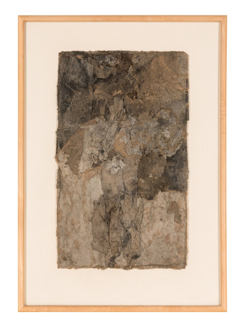 Gene Hedge (American, 1928ñ2017) Untitled, 1955 (1 of 3)